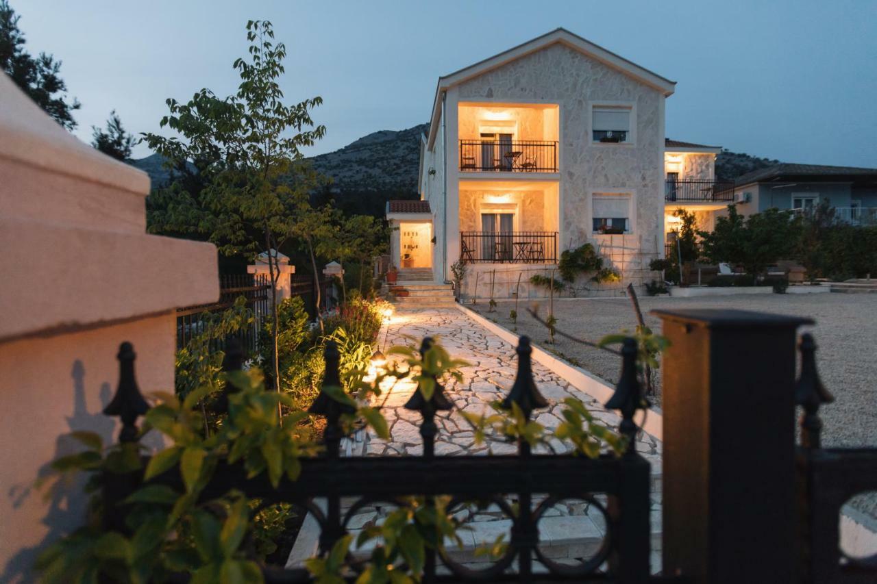 Apartment Hedon-stone *