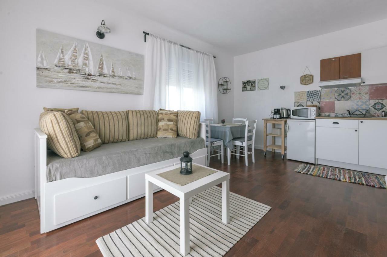 Apartment Hedon-stone