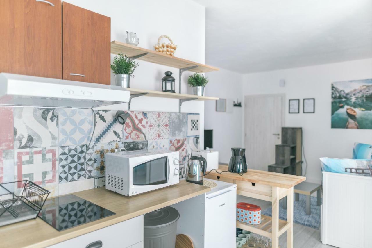 Hedon-stone Apartment Starigrad Paklenica