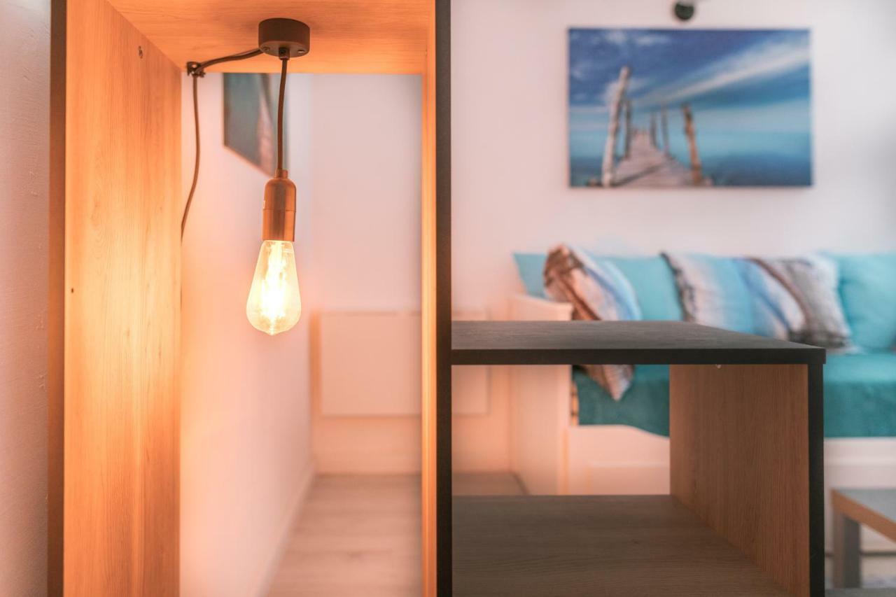 Apartment Hedon-stone *