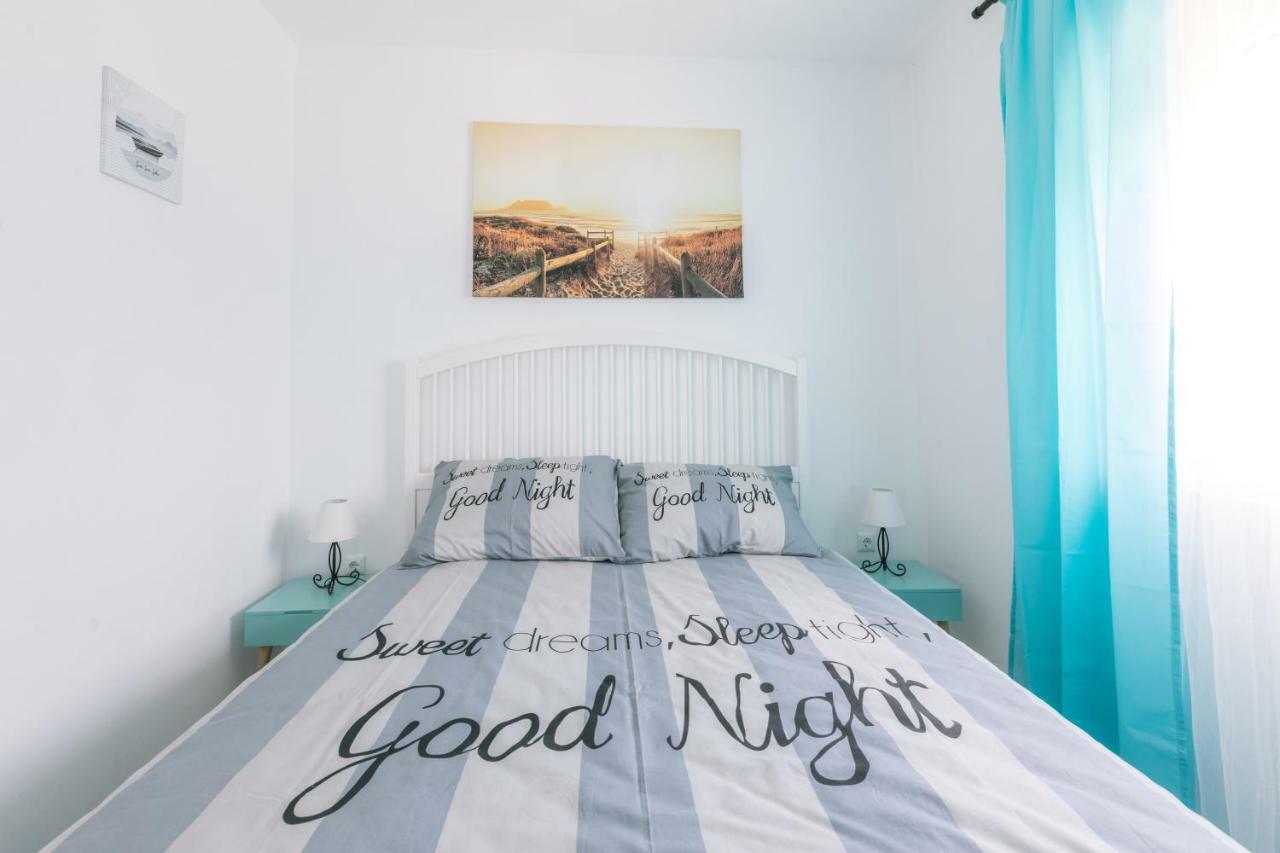 Hedon-stone Apartment Starigrad Paklenica