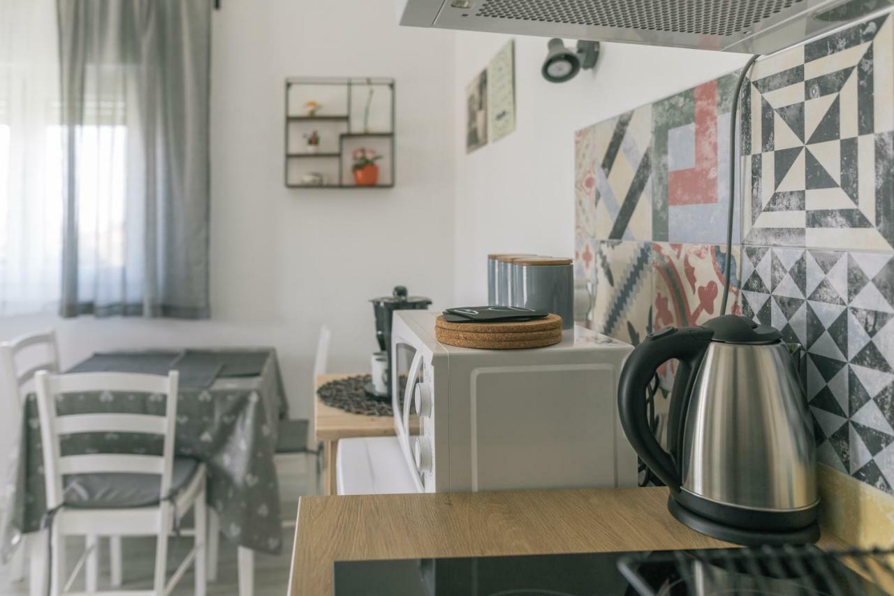 Apartment Hedon-stone *