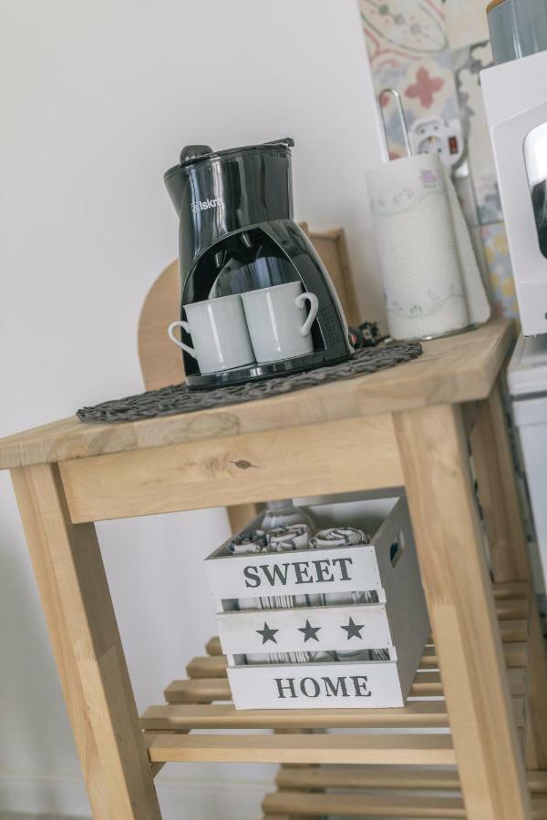 Apartment Hedon-stone