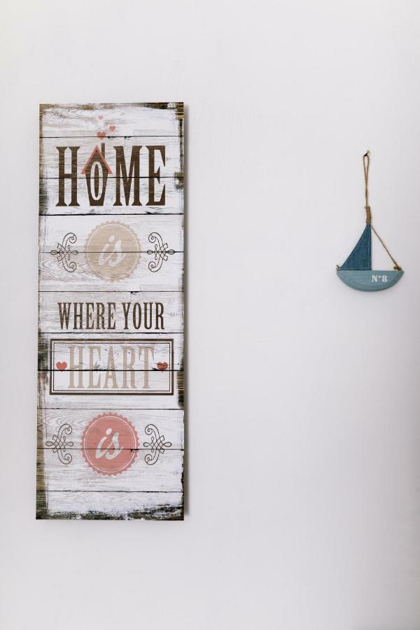 Apartment Hedon-stone