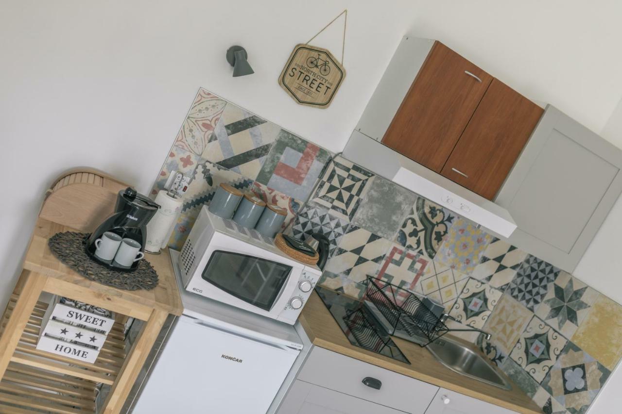 Apartment Hedon-stone