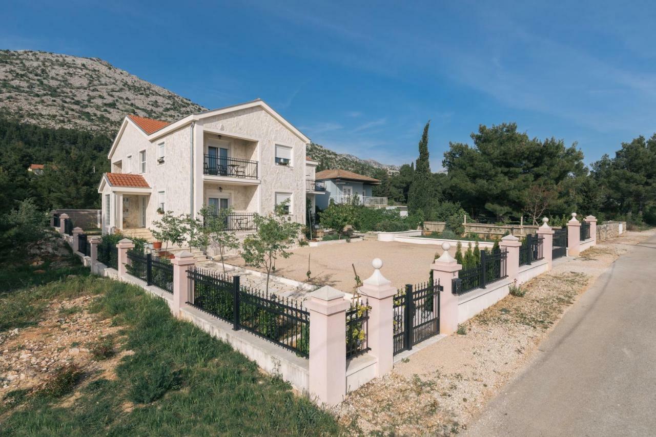 Appartement Hedon-stone *