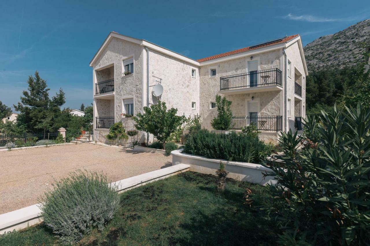 Hedon-stone Appartement