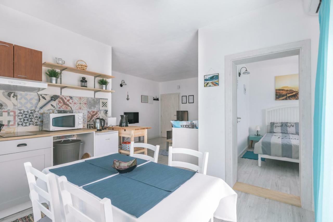Appartement Hedon-stone