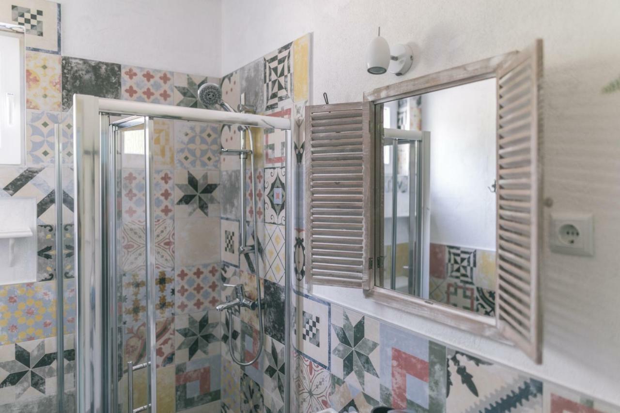 Appartement Hedon-stone Starigrad Paklenica