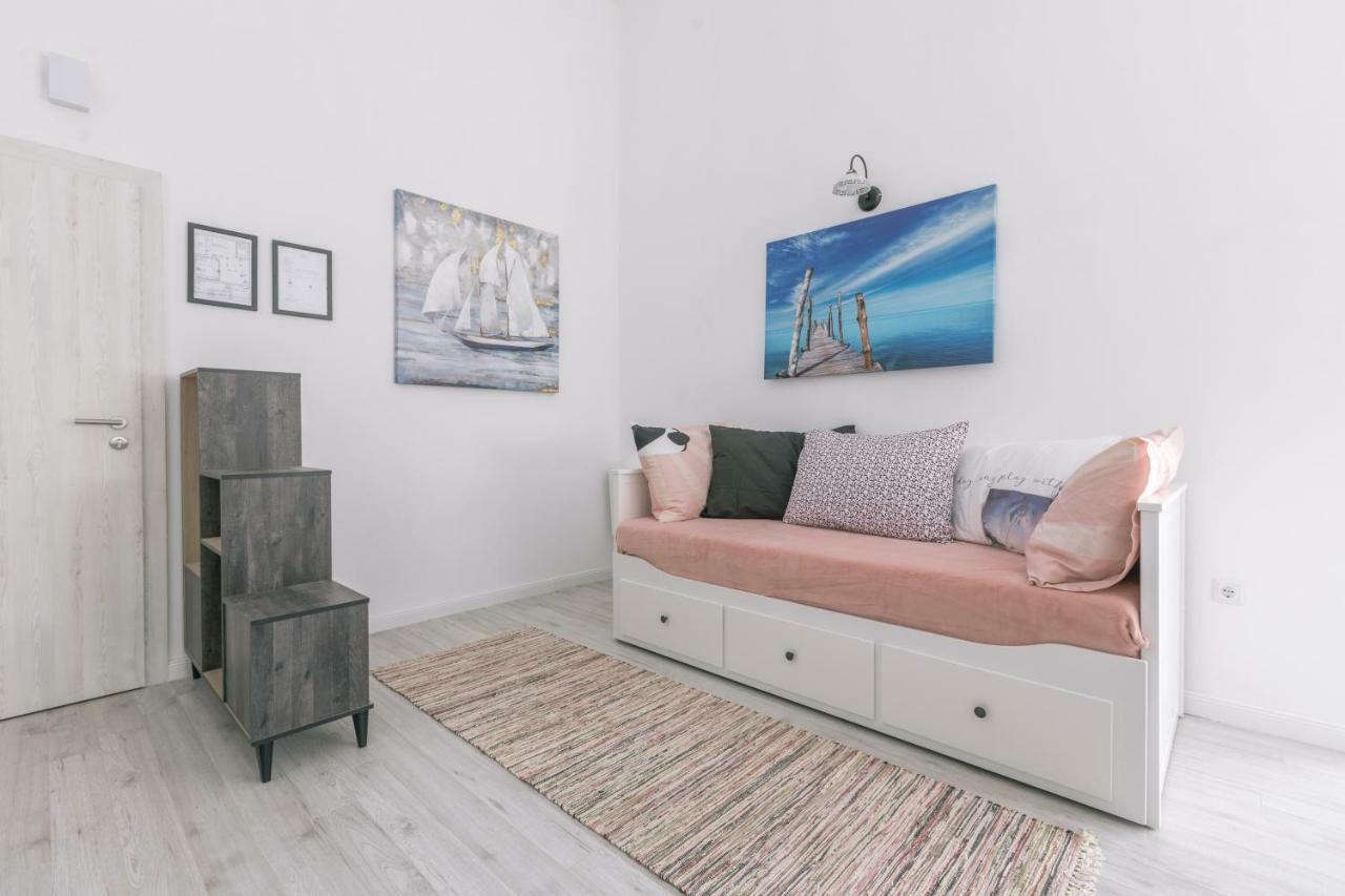 Hedon-stone Appartement