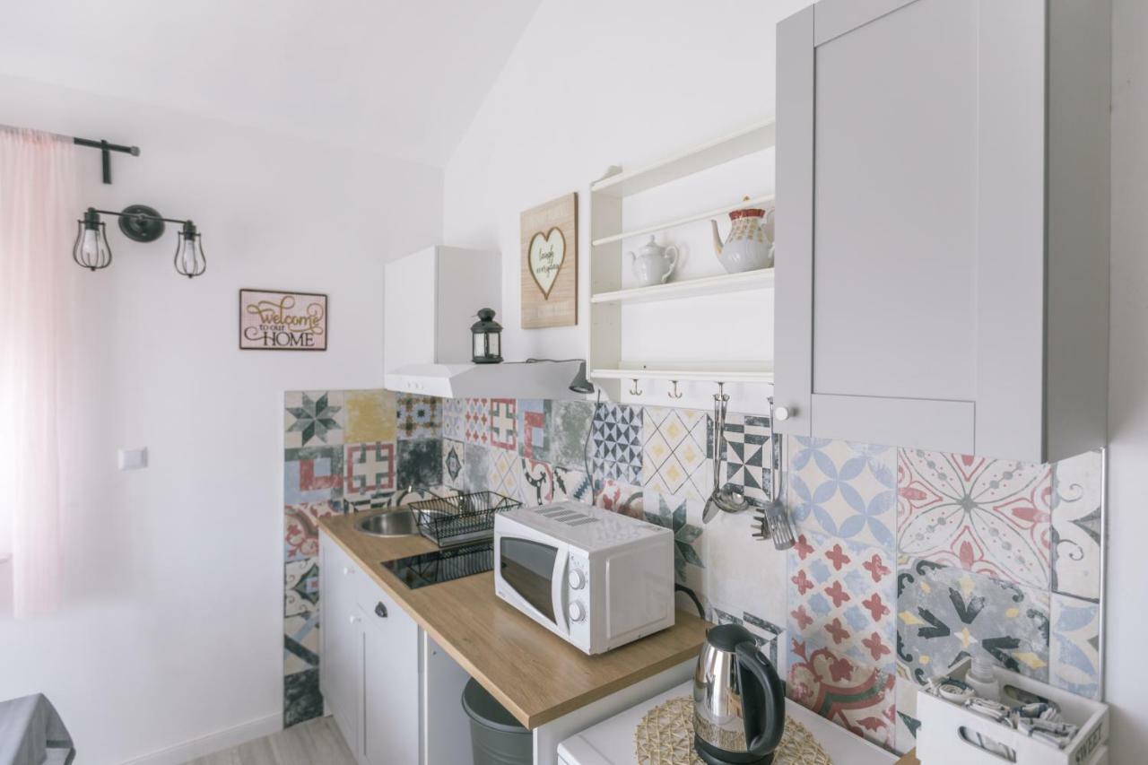 Appartement Hedon-stone