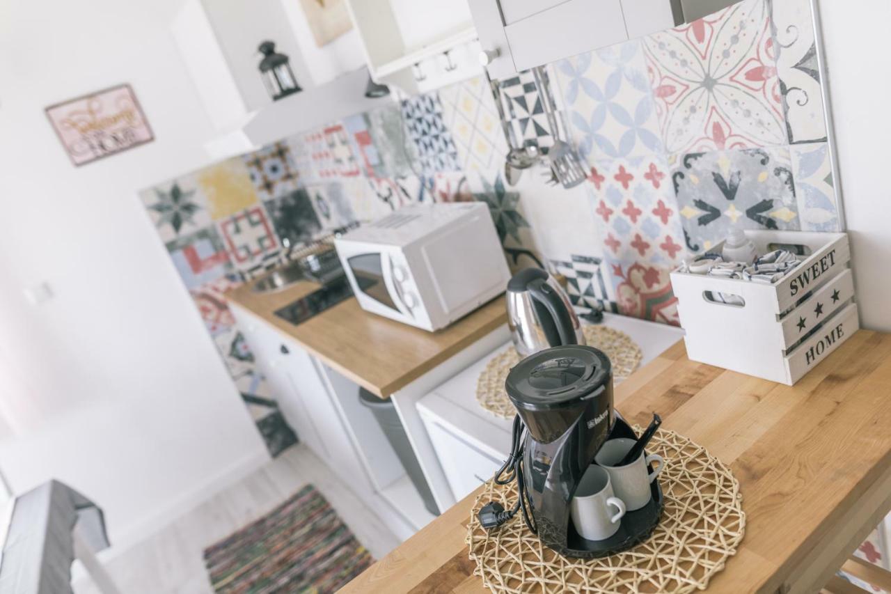 Appartement Hedon-stone *