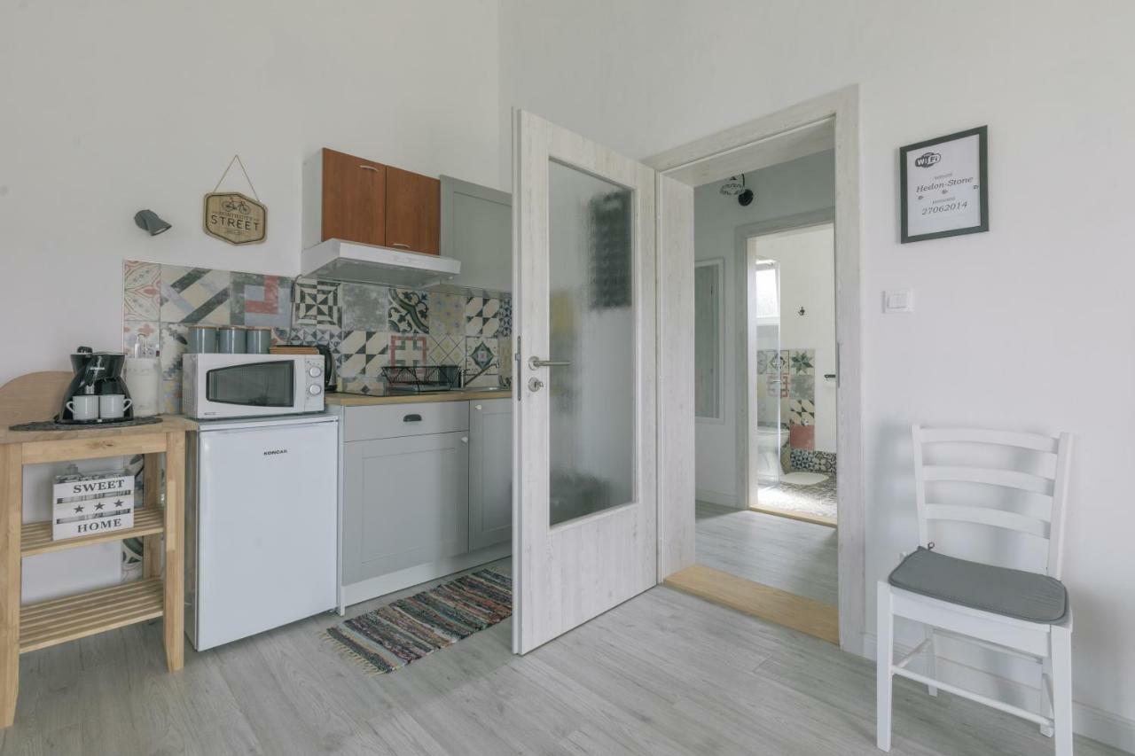 Appartement Hedon-stone