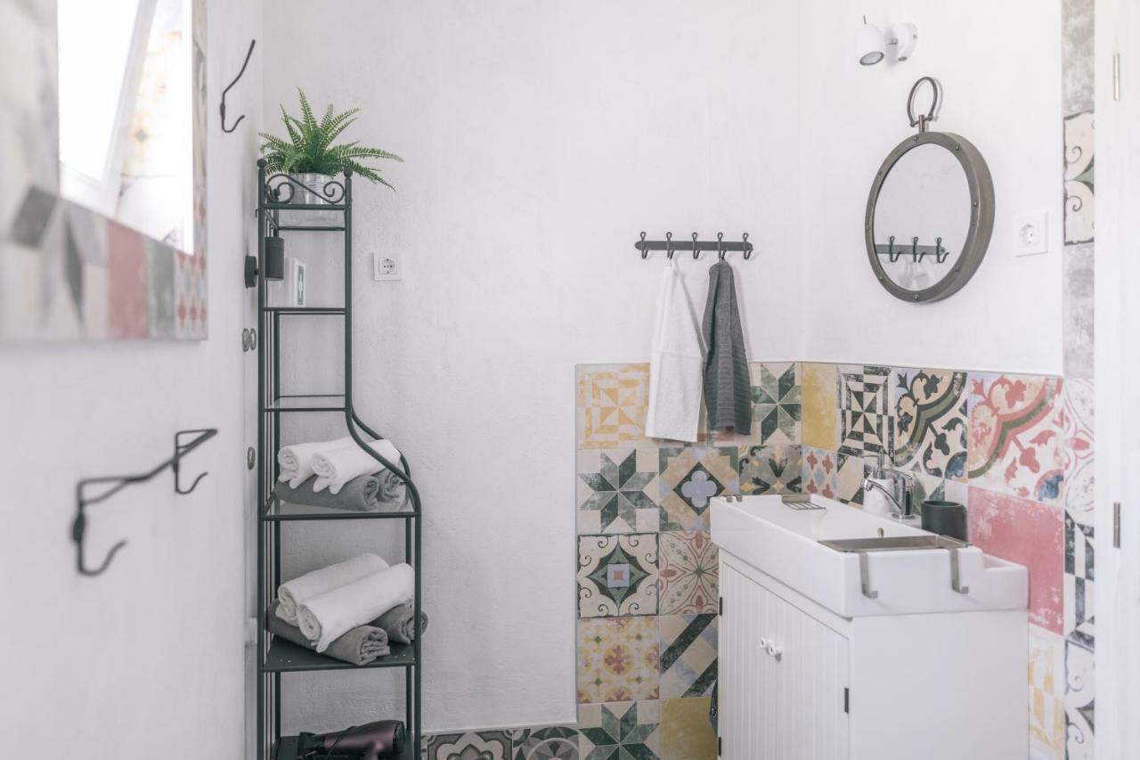 Hedon-stone Appartement *
