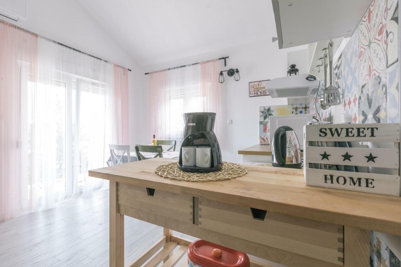 Appartement Hedon-stone